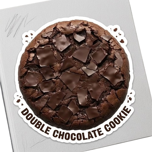 Brown Cookies